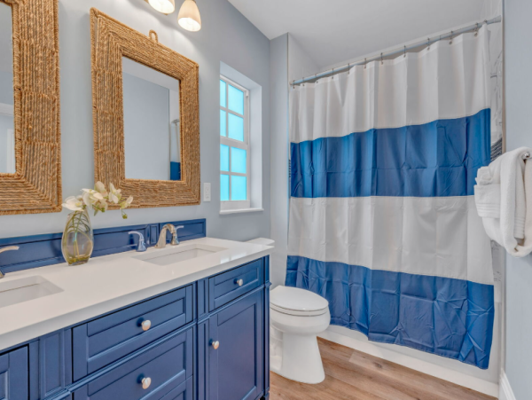 Luxury Vacation Rental in Marathon Fl - 5-Bedroom Coastal Escape
